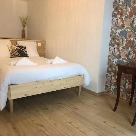 Chez Sam Appartement Langres Buitenkant foto