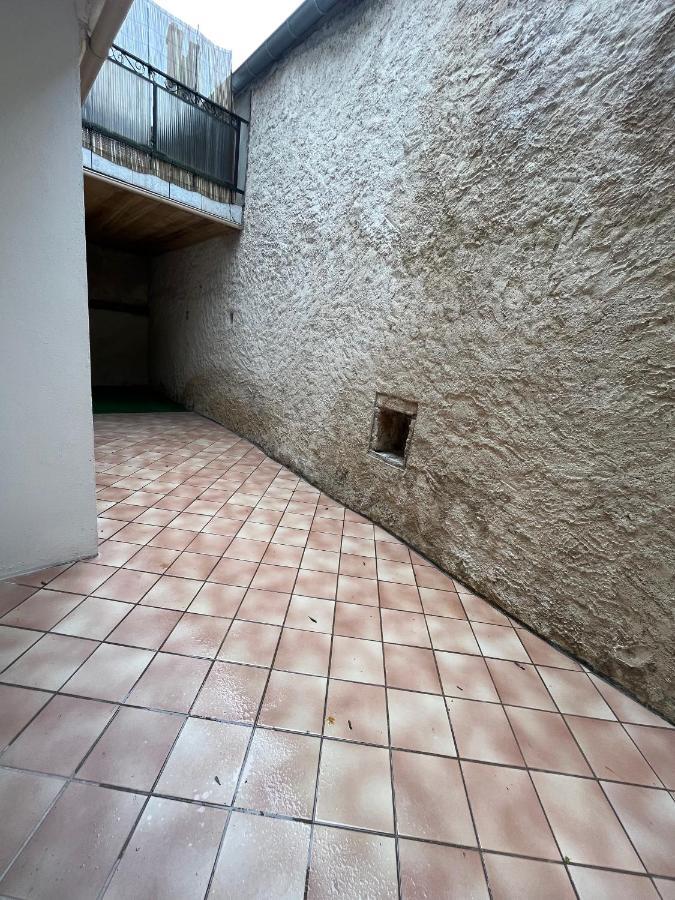 Chez Sam Appartement Langres Buitenkant foto